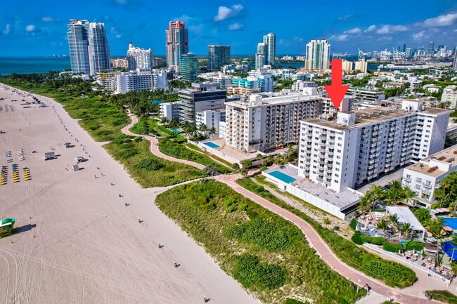 Building Photo - 401 Ocean Dr