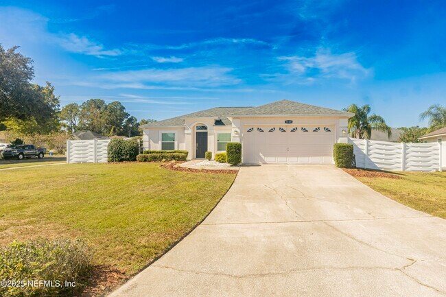 Primary Photo - 1606 Castle Rock Ct