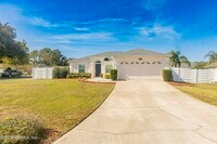 Building Photo - 1606 Castle Rock Ct