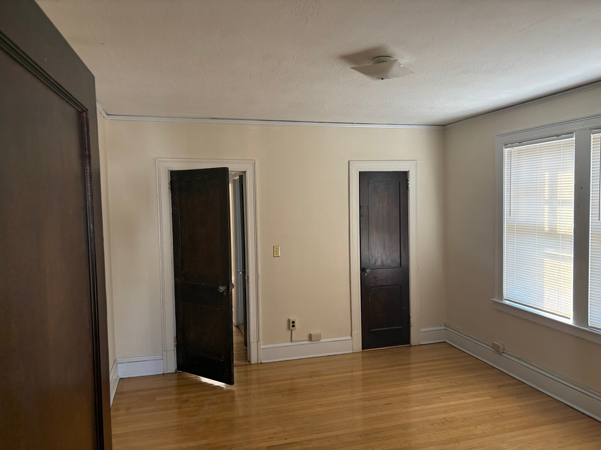 Bedroom - 191 Standish St