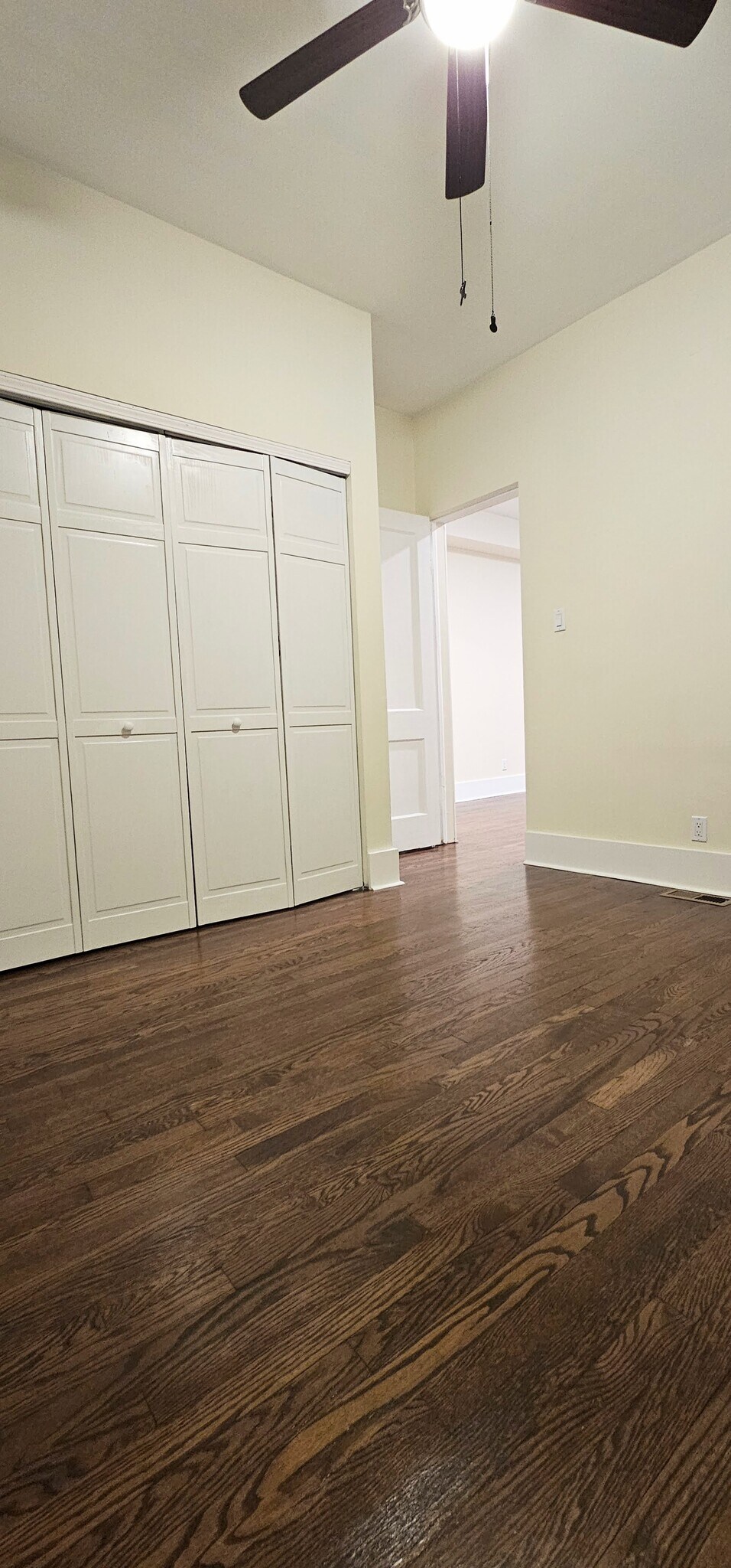 Building Photo - 3555 S King Dr