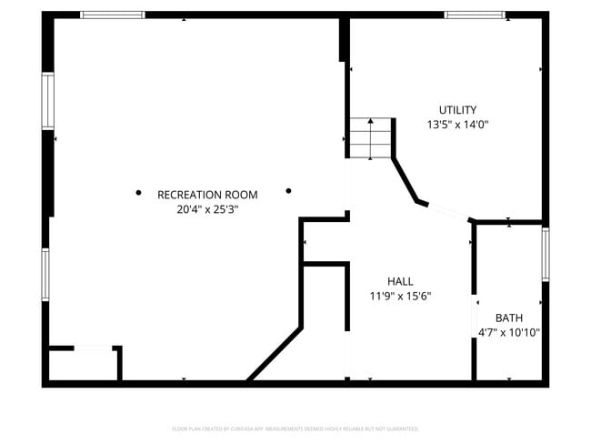 Building Photo - 3316 N Lynn Ct