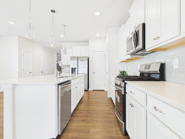 Building Photo - 5819 Soft Shell Dr