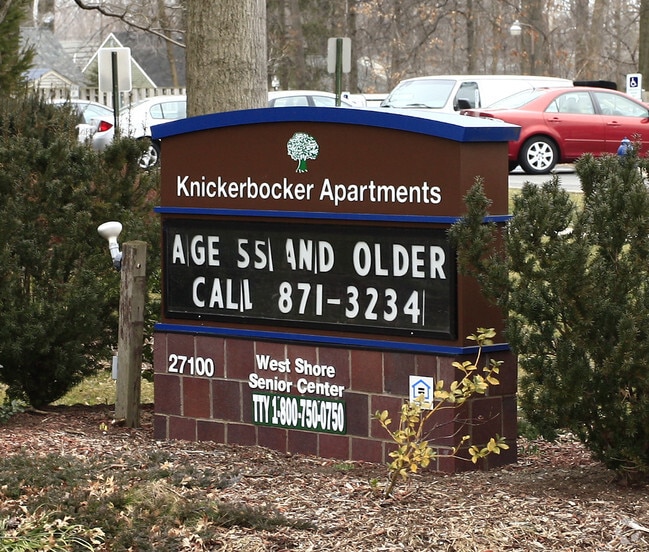 Knickerbocker Apartments Bay Village, OH Apartment Finder