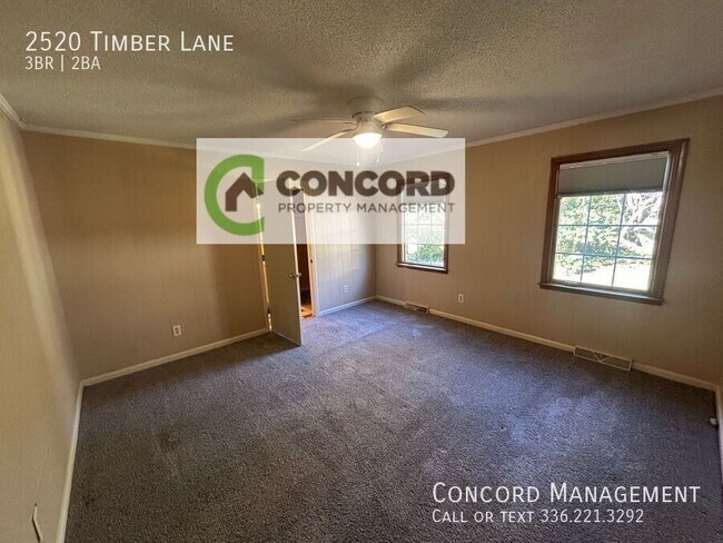 Building Photo - 2520 Timber Ln