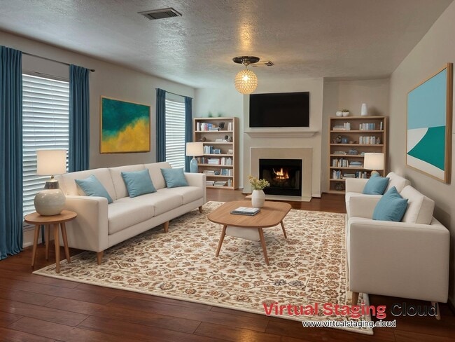 Primary Photo - 14423 Parkesgate Dr