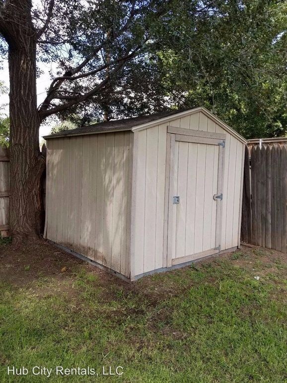Building Photo - 3 br, 1 bath House - 3714 28th Street