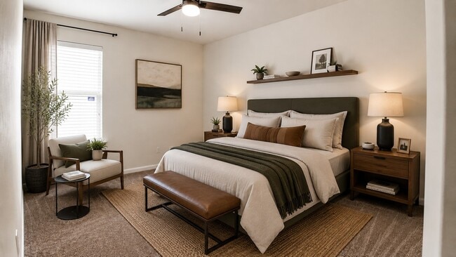Building Photo - 7543 Legacy Pines Dr