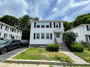 Building Photo - 36 Barstow St