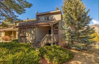 Building Photo - Country Club Comfort | 1BR Condo + W/D + Balcony