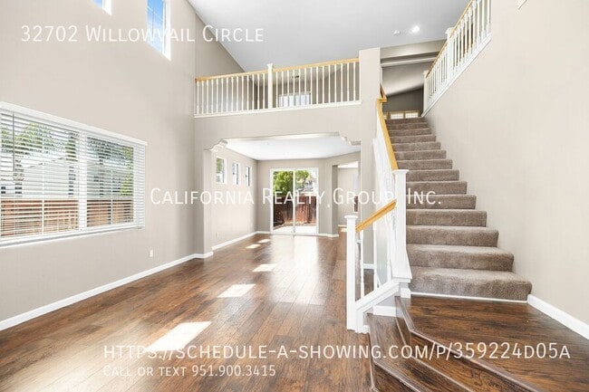Building Photo - 32702 Willowvail Cir