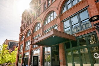 Building Photo - Call Terminal Apartments