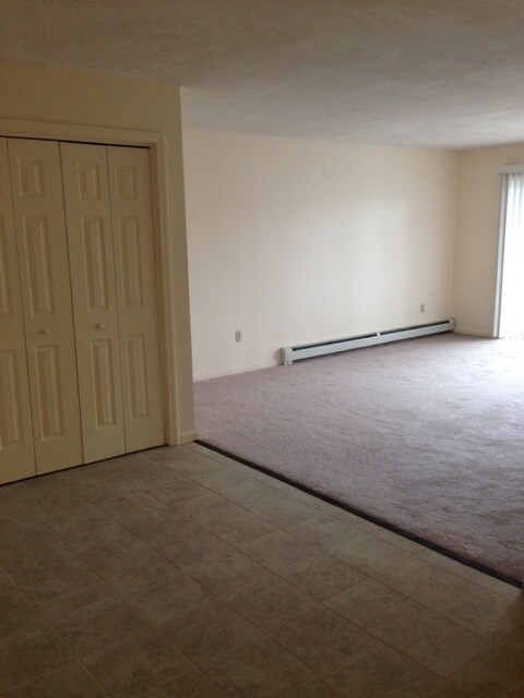 Interior Photo - Silver Towers