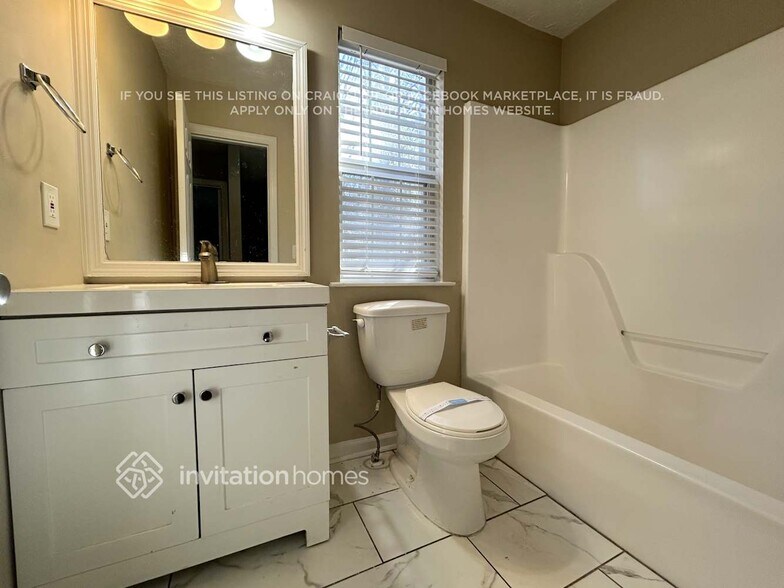 Building Photo - 3863 Creekbank Cove