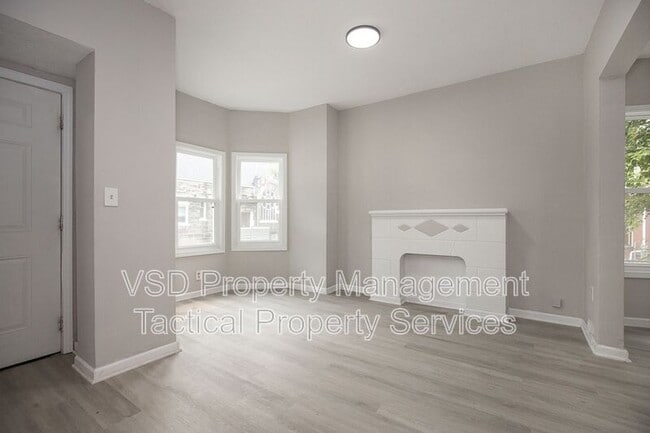 Building Photo - 9911 Olivet Ave