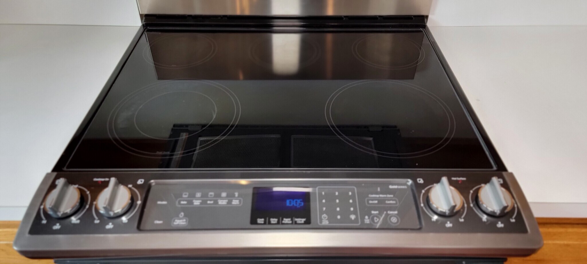 Building Photo - 13606 Saddlecreek Dr