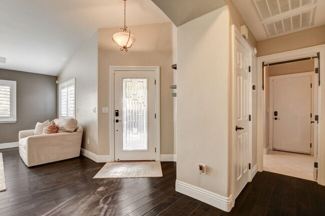 Building Photo - Stunning Aliante Single-Story with Casita ...