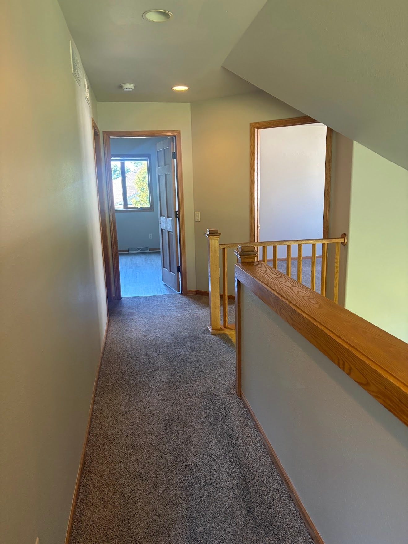 hallway 2 - 207 Llanos St