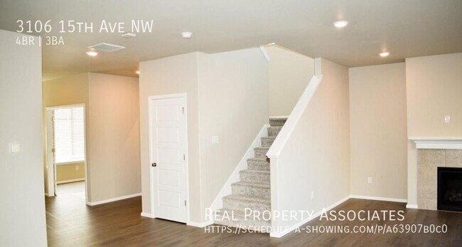 Building Photo - 3106 15th Ave NW