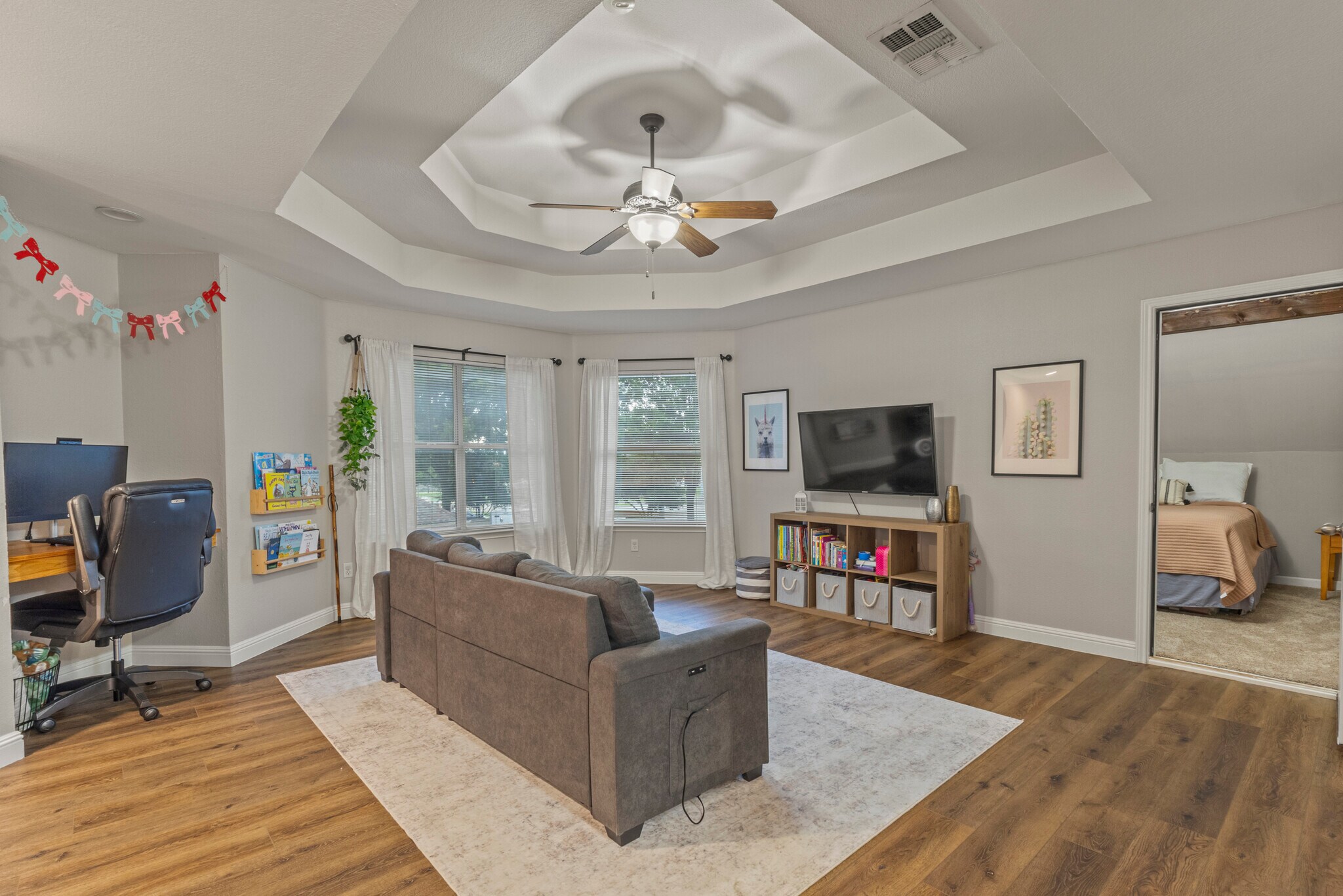 Building Photo - 7005 Stone Canyon Ct