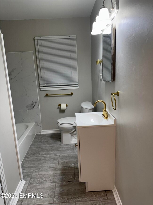 Building Photo - 4116 19th St