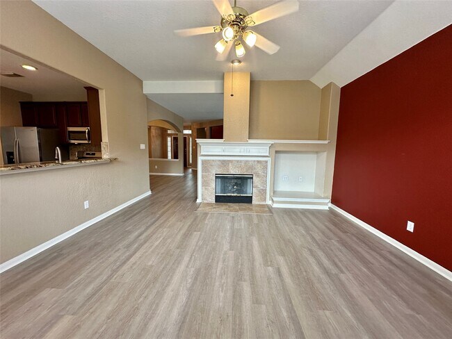 Building Photo - 14734 Harvest Chase Ct
