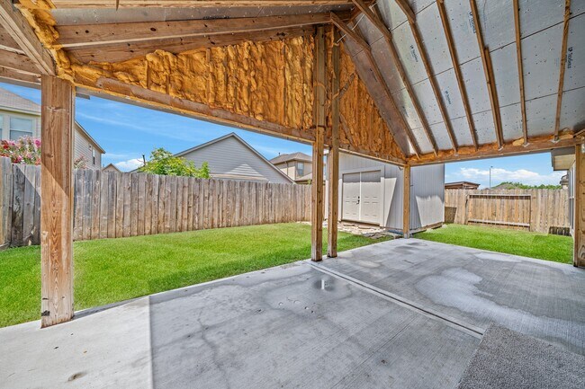 Building Photo - 21310 Cypress White Oak Dr
