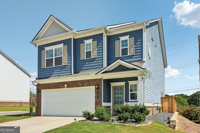 Building Photo - 3890 Clarington Dr