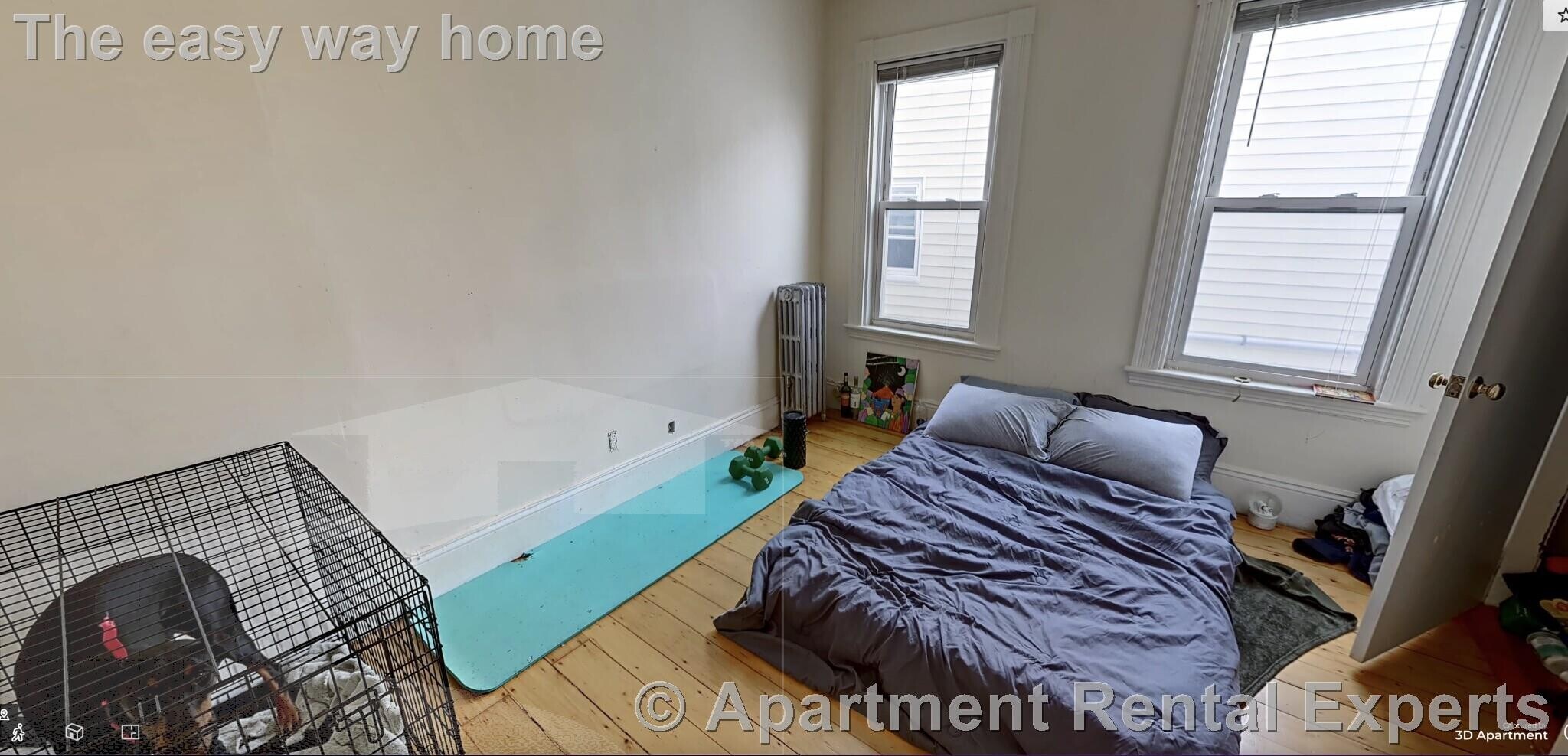 Building Photo - 378 Washington St