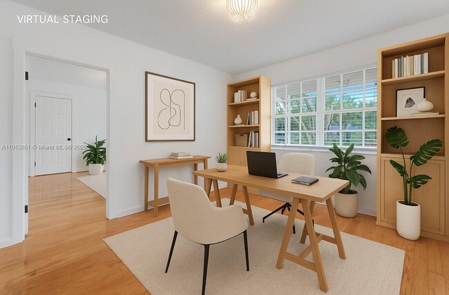 Building Photo - 7601 NE 9th Ave