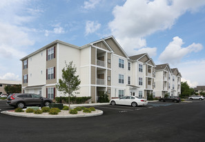 Building Photo - Marshall Square Apartments