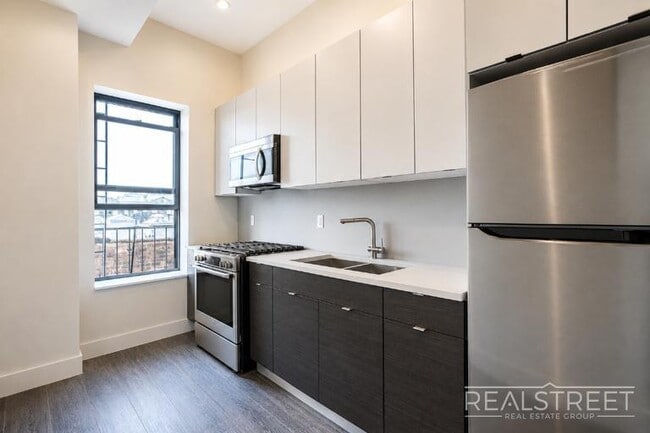 Floorplan - 1578 Union Street