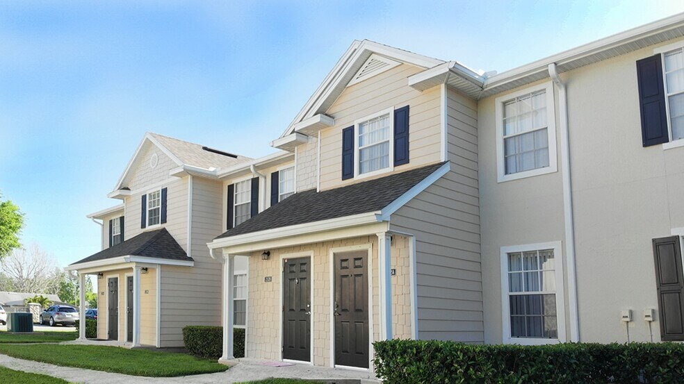 Summer Cove 200 Pine Valley Rd Saint Cloud FL 34769 Apartment Finder