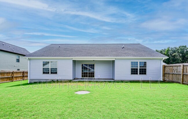 Building Photo - 249 Lockeland Park Dr