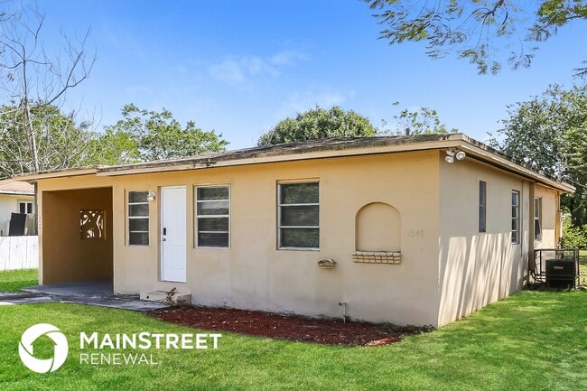 Primary Photo - 1548 SW 28th Terrace