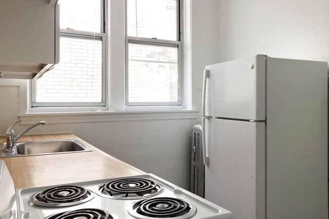 Floorplan - 5300-5308 S. Hyde Park Boulevard
