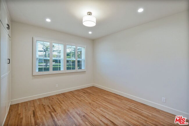 Building Photo - 5911 S Corning Ave