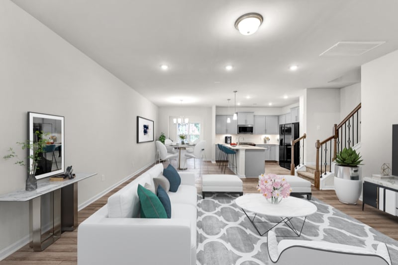 Building Photo - 1015 Badlands St