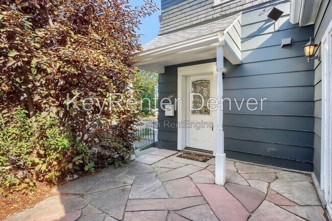 Building Photo - 1414 N Clarkson St