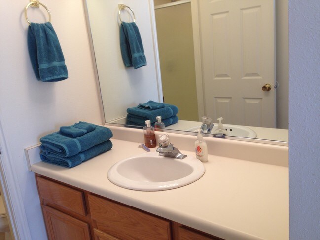 Interior Photo - Stonebrook Apartments