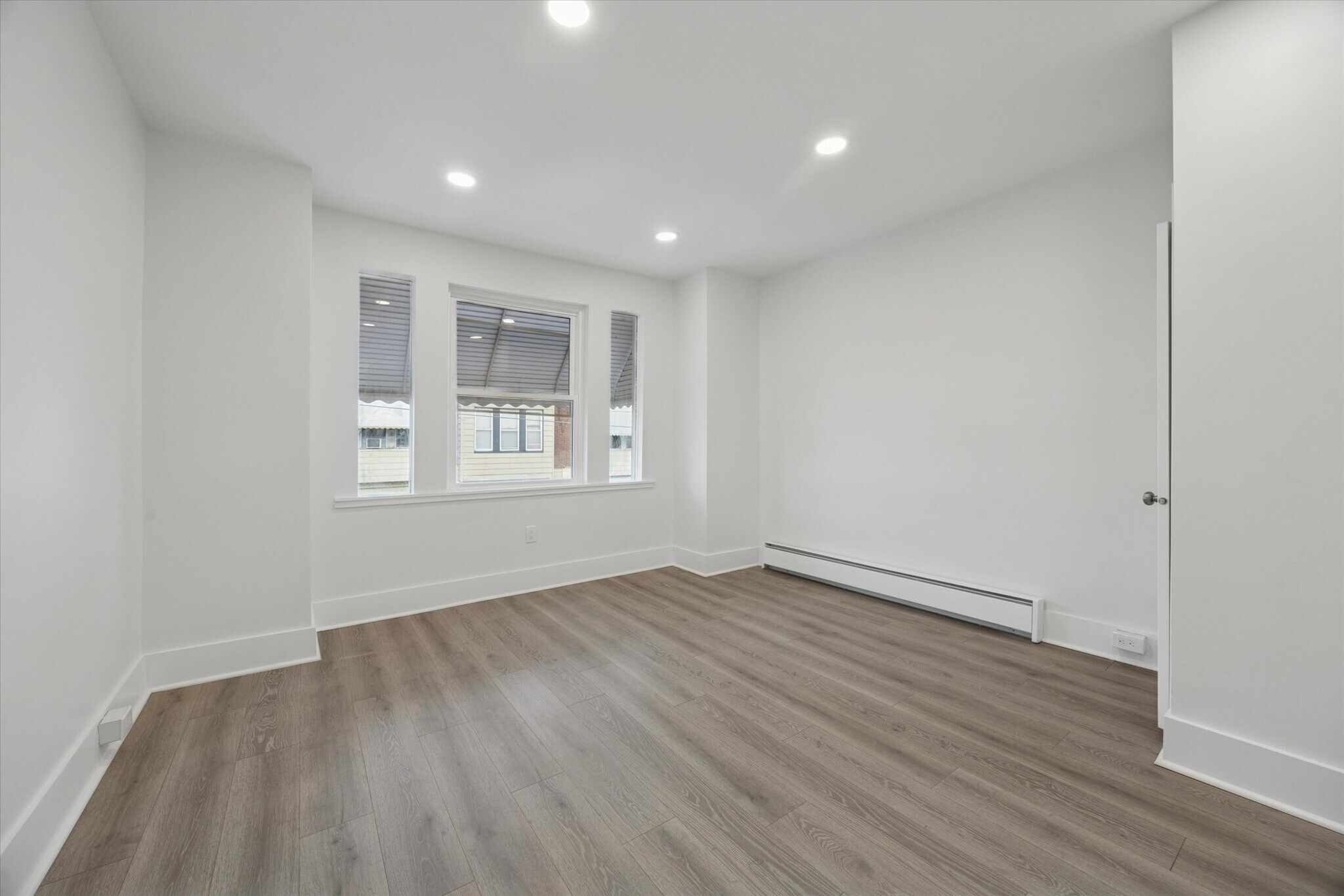 Building Photo - 3247 N Marston St