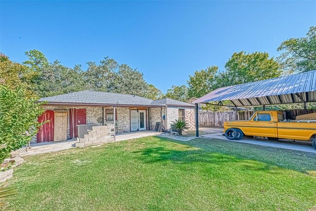 Building Photo - 8414 Flintridge Dr