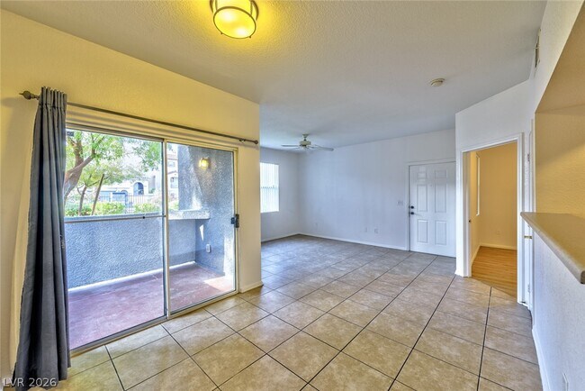 Building Photo - 6955 N Durango Dr