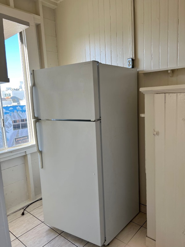 Building Photo - 1580 Jackson St