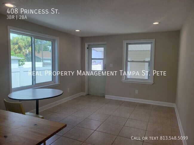Building Photo - 408 Princess St