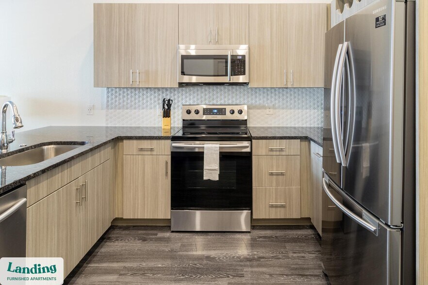 Building Photo - 7201 Henneman Way