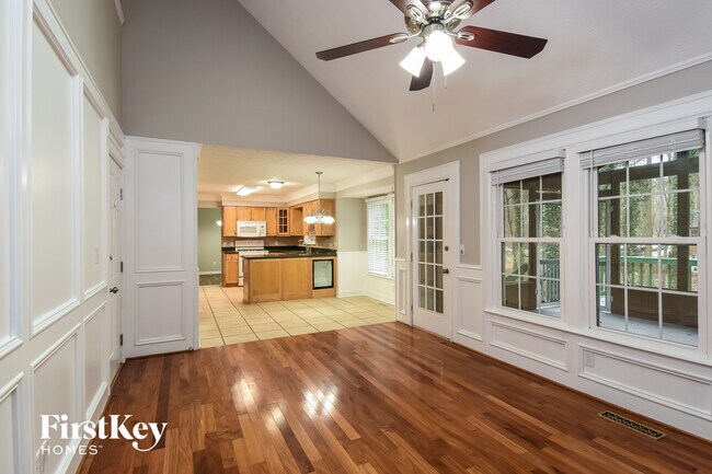 Building Photo - 4018 Watkins Glen Dr