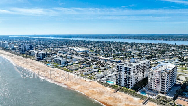 Building Photo - 1415 Ocean Shore Blvd