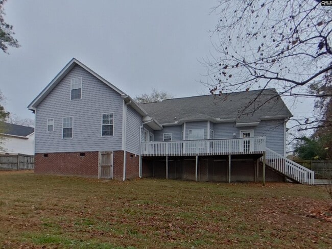 Building Photo - 8737 Windsor Lake Blvd