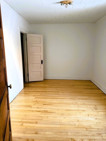 Bedroom 1 - 510 7th St